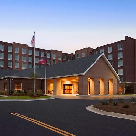 Homewood Suites Atlanta Airport North Колледж Парк Экстерьер фото