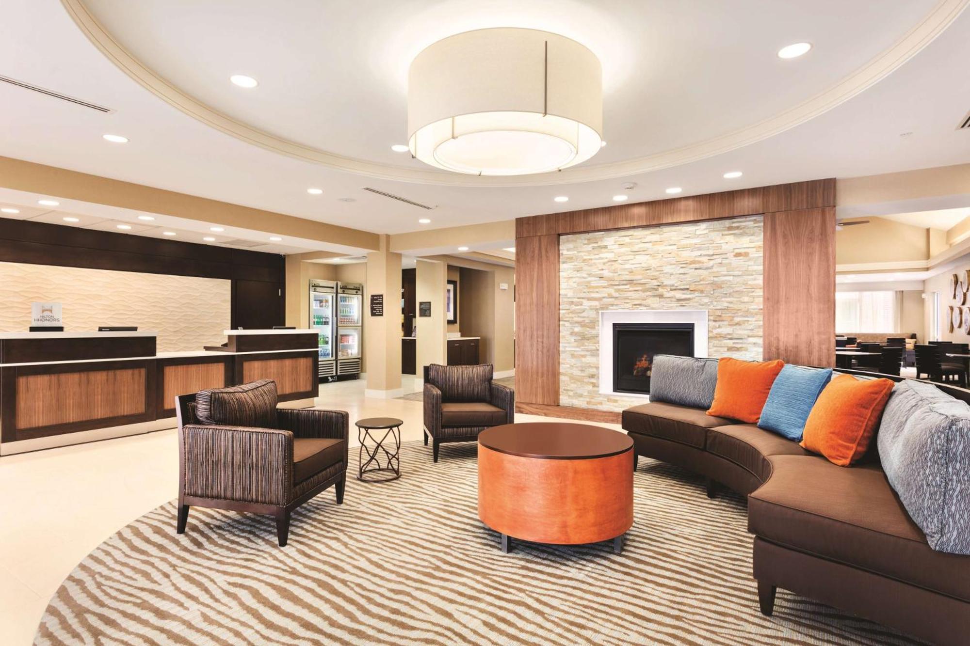 Homewood Suites Atlanta Airport North Колледж Парк Экстерьер фото