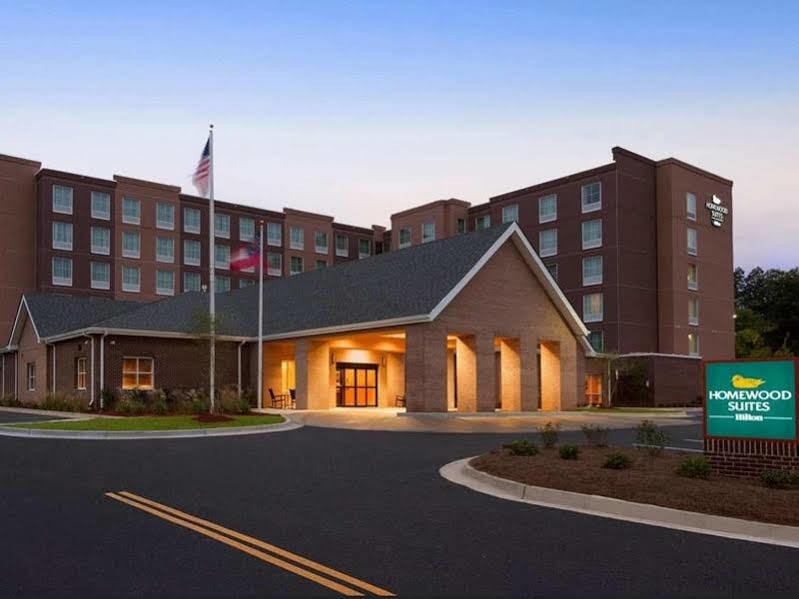 Homewood Suites Atlanta Airport North Колледж Парк Экстерьер фото