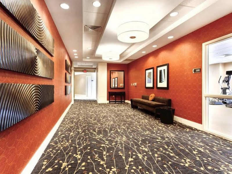Homewood Suites Atlanta Airport North Колледж Парк Экстерьер фото